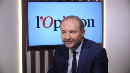 Débat national: Julien Bargeton (LREM) réagit aux réserves des maires des Hauts-de-Seine