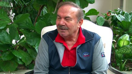 Yusuf Namoğlu: “Konuşanların amacı hakem ve hakem camiasına baskı kurmak”