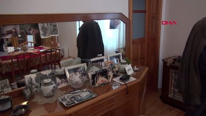 Samsun 4 Kişilik Mahallede Muhtarlık Yarışı