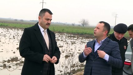 Teknenin batması sonucu kaybolan avcının cesedi bulundu (3) - İZMİR