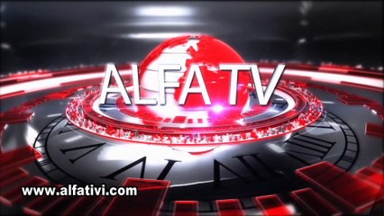 Aliağa’da Baraj Kapakları Açıldı