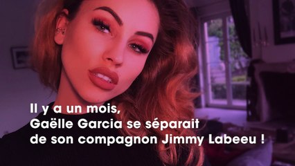 Gaëlle Garcia Diaz : de nouveau en couple après Jimmy Labeeu, l’identité de son mec dévoilée !