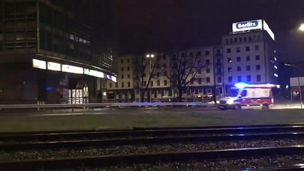 شهردار گدانسک لهستان بر اثر حمله فردی با چاقو کشته شد