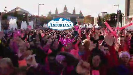 Calendario Carrera de la Mujer 2019