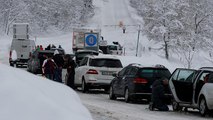 Neve in Austria: sale numero vittime