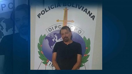 4 kişinin ölümünden sorumlu tutulan eski militan ve yazar Battisti İtalya'ya iade edildi