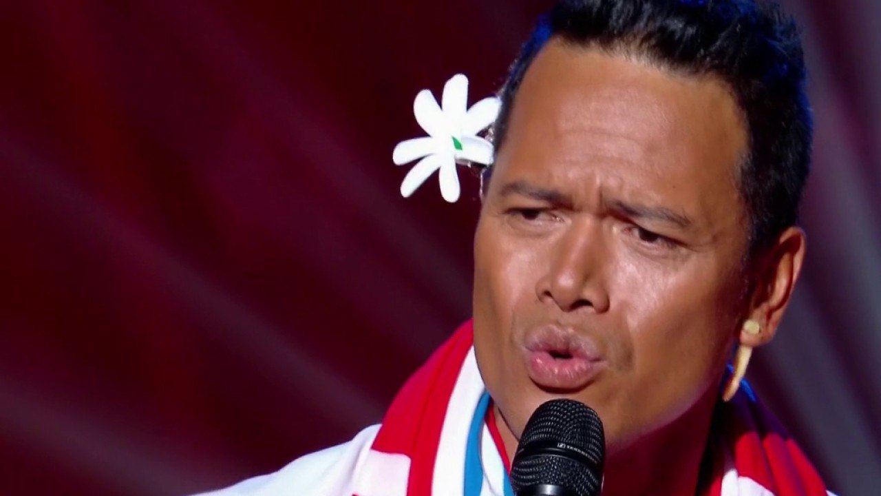 Actu plus - L’outre-mer a d’incroyables talents