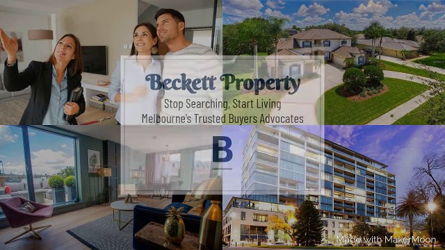 Beckett Property: Melbourne Buyer Advocates