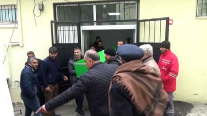 Tartıştığı arkadaşı tarafından kalbinden bıçaklanarak öldürüldü