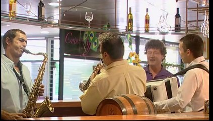 De Gaillac à Rabastens  par Aurélien Fenouillet et son Orchestre