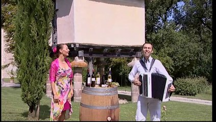 Soleil des Bastides par Aurélien Fenouillet et son Orchestre
