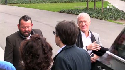 Affaire Benzema : Didier Deschamps accusé de racisme, il "n'oubliera jamais"