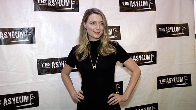 Tania Nolan The 6th Friend Movie Premiere Red Carpet