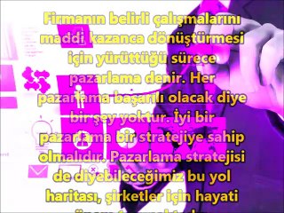 Dijital Pazarlama
