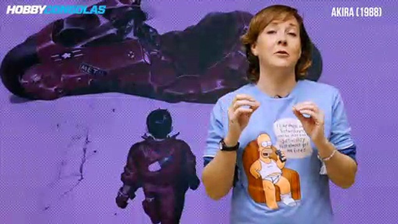 El año 2019 según lo imaginaron las película...