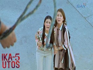 Ika-5 Utos: Kalunos-lunos na sinapit ni Benjie | Episode 98