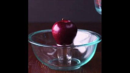 10 Astuces Incroyables Avec la Nourriture Que Personne Ne Connaît.
