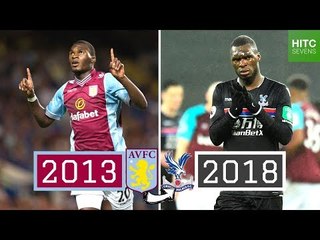 Last 7 U23 Players to Score Premier League Hat-Tricks: Where Are They Now?