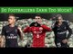 Why Footballers DON'T Earn Too Much Money