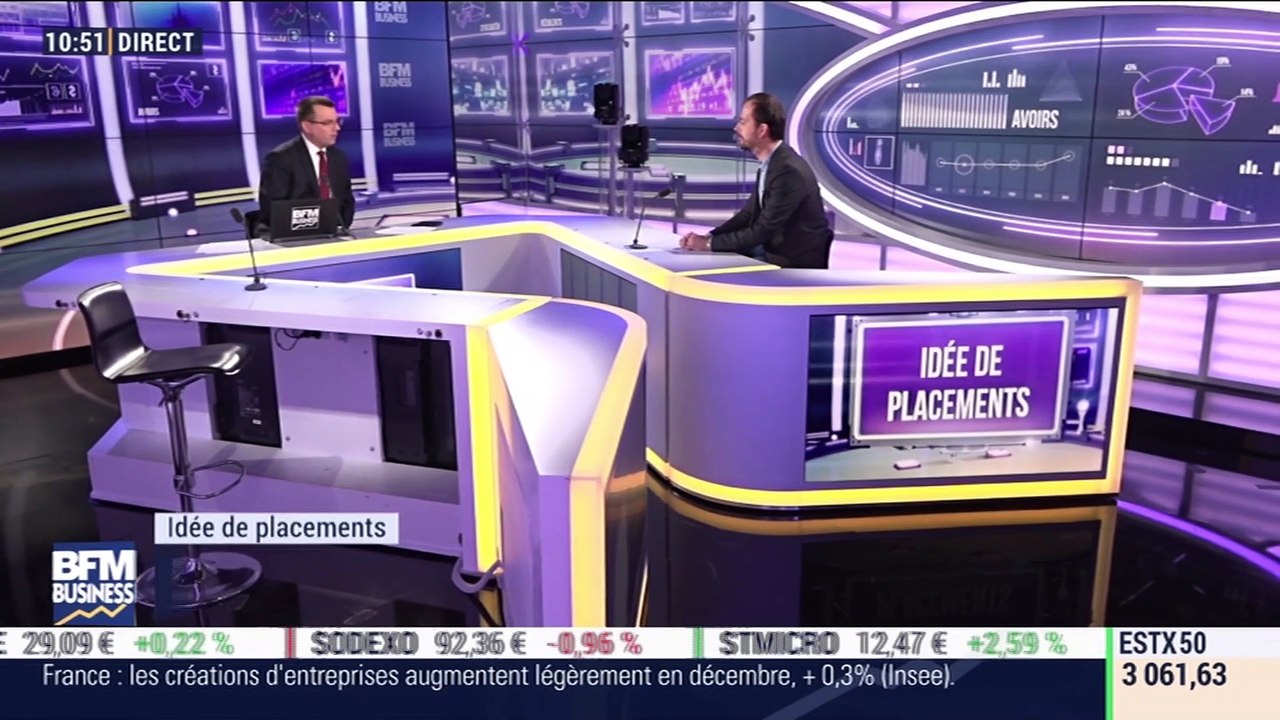 Idées de placements: Plateformes de location, les règles à respecter - 15/01