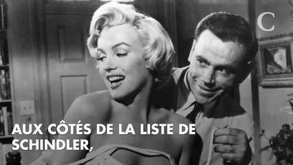 Une mèche de cheveux de Marilyn Monroe en vente pour le prix de... 14.500 euros !
