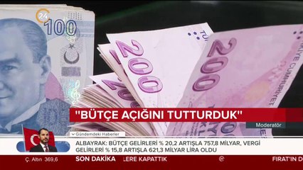 Bakan Albayrak Twitter üzerinden açıklamalarda bulundu