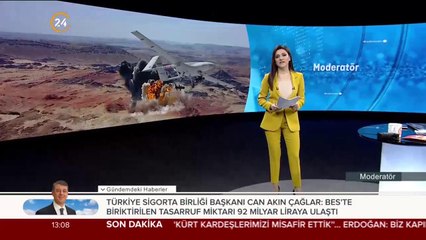 Ukrayna, Türkiye'den İHA alacak