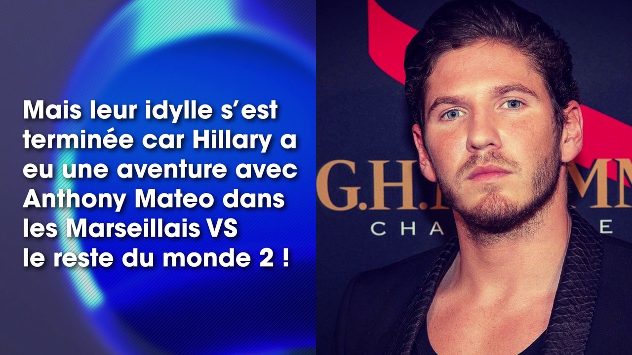 Sébastien (LPDLA6) : il clash Hillary et fait de grosses révélations !