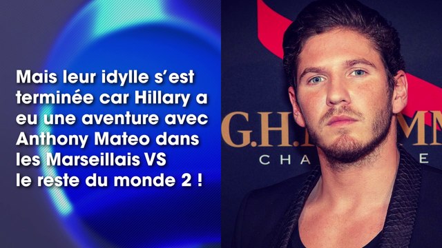 Sébastien (LPDLA6) : il clash Hillary et fait de grosses révélations !