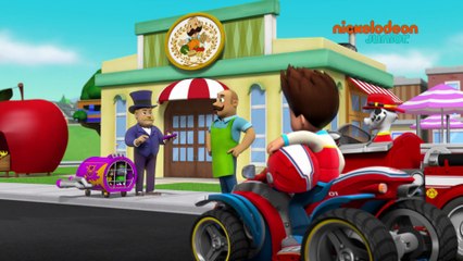 Paw Patrol : la Pat'Patrouille | On sauve les glaces ! | NICKELODEON JUNIOR