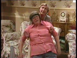 You're Only Young Twice S01 E02