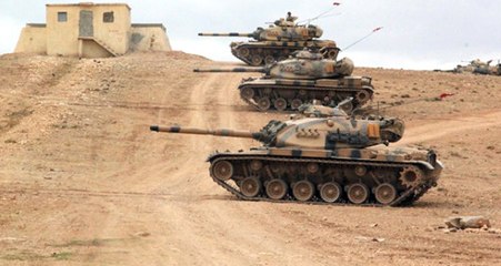 Son Dakika! Cumhurbaşkanı Erdoğan: Suriye'deki Güvenli Bölge Türkiye Tarafından Oluşturulacak