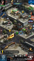 Last Empire War Z-Daily Gameplay Performance