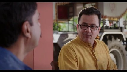 Nikhil Dave- Bayer Confidor Marathi