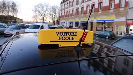 Thionville : on a testé pour vous repasser son permis