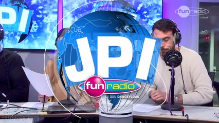 L'anniversaire de Molie`re (15/01/2019) - Le JPI 6h50
