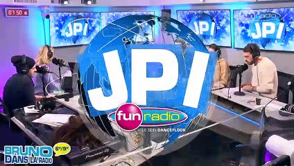 Le premier enfant du Prince Harry (15/01/2019) - Le JPI 7h50