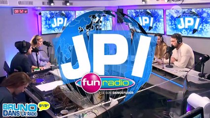 Le grand débat national (15/01/2019) - Le JPI 8h50