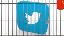 Twitter users in China facing jail and threats from CCP