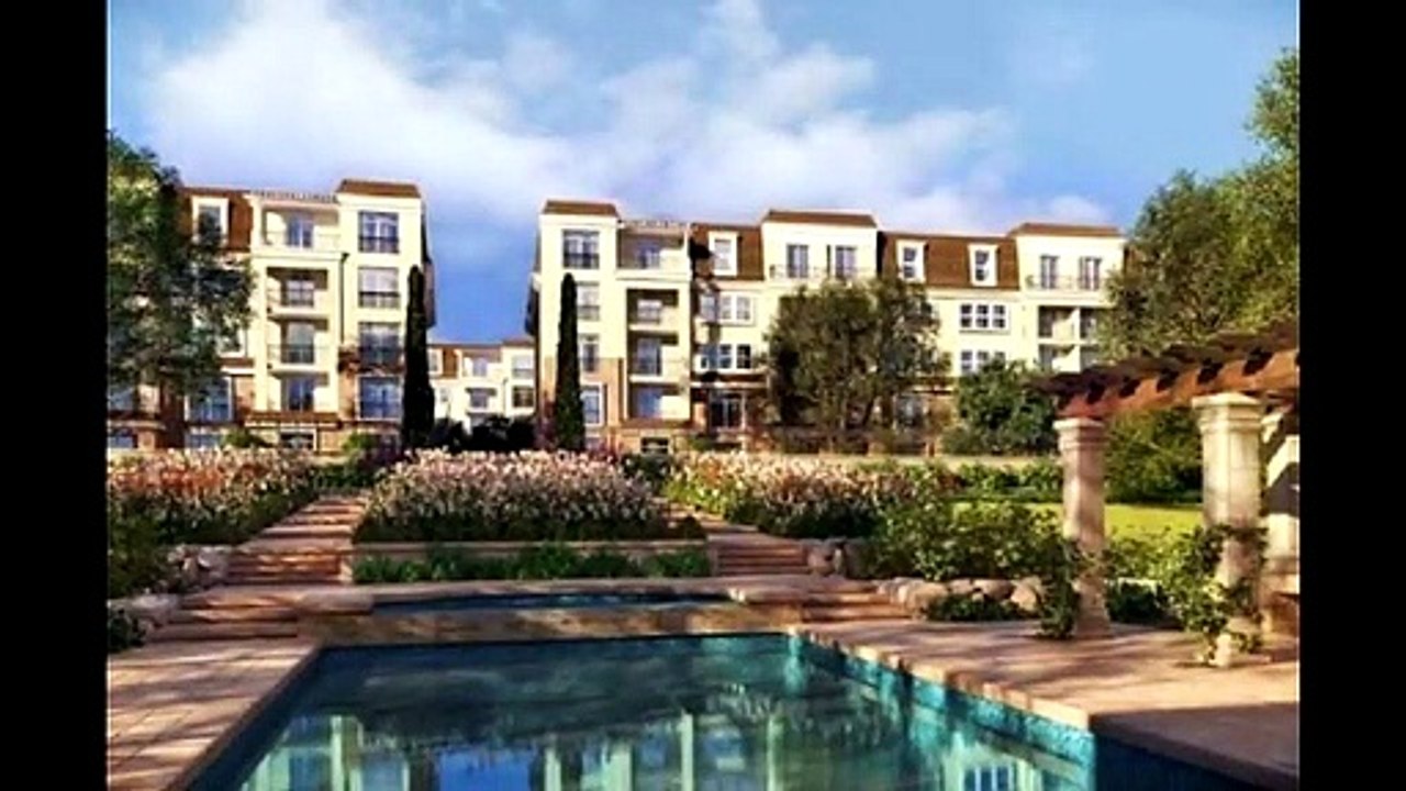 compounds in new cairo prices