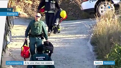 Eurozapping : un maire tué en Pologne, un bébé tombé dans un trou de 100 mètres