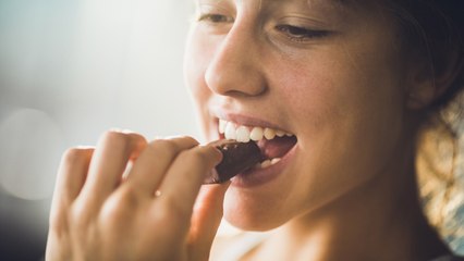 How To Kick Those Cravings