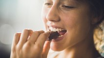 How To Kick Those Cravings