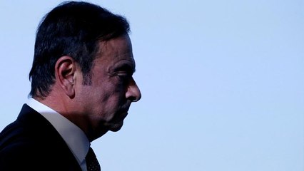 Carlos Ghosn pas libéré sous caution, "il y aurait risque de destruction de preuves"