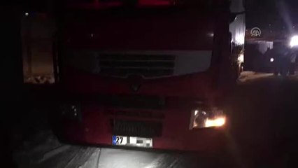 Edremit'te 175 Bin Paket Kaçak Sigara Ele Geçirildi