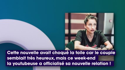 Gaëlle Garcia Diaz : séparée et de nouveau en couple, elle se fait lyncher et riposte !