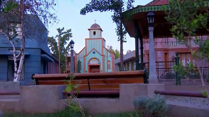 Perdona Nuestros Pecados capitulo 117 - Temporada 1