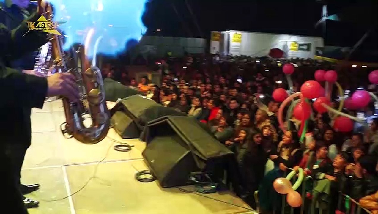 Los ByBys - Por esa mujer
