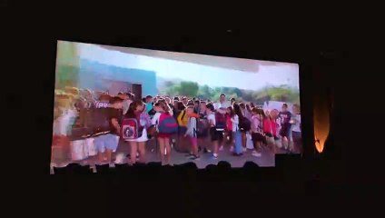 Images de François Déléna.