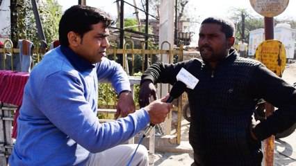 Ram Mandir or Development, Watch a Banana seller reacts on Big Issue | Oneindia News